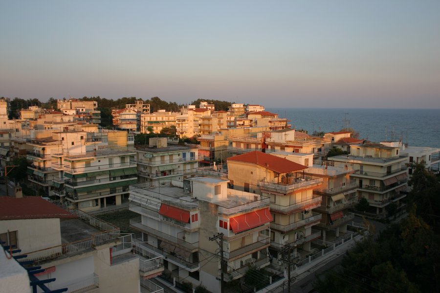 Kalliikratia