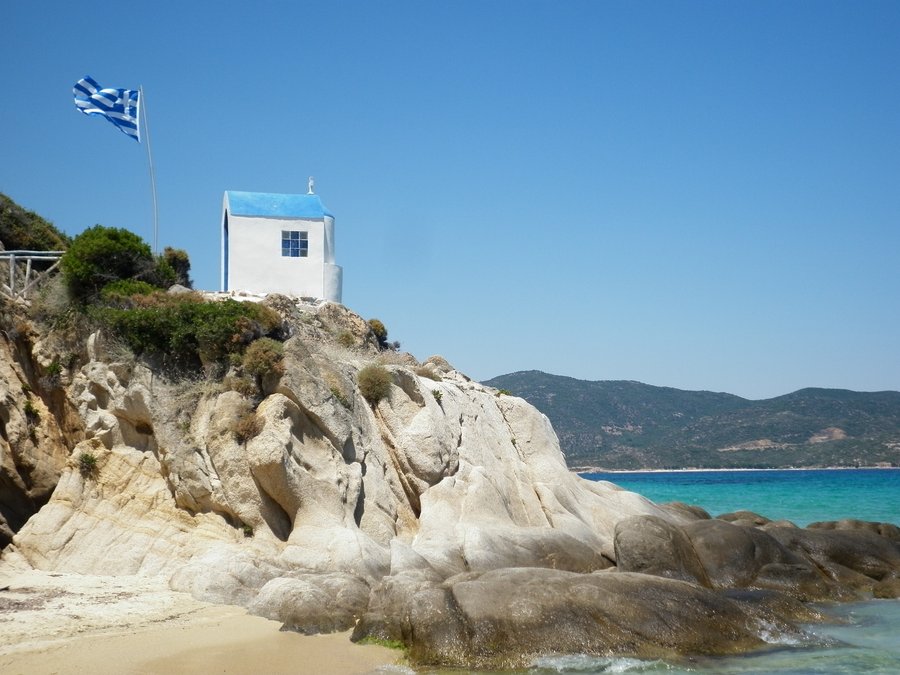 Sithonia